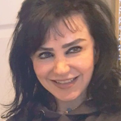 Profile Picture of Hadeel Y. Haddad (@HadeelYHaddad1) on Twitter