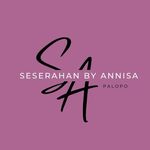 Profile Picture of SESERAHAN & MAHAR PALOPO & LUWU RAYA (@seserahan.byannisa) on Instagram