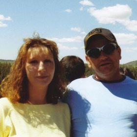 Profile Picture of GaryJennifer Brewer (@brewersteamclea) on Pinterest