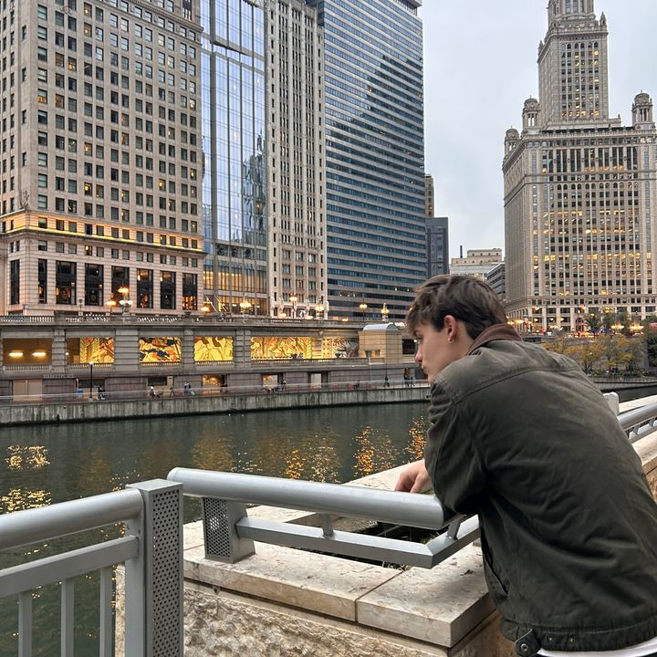 Profile Picture of Carder.Richard (@carderrichard) on Tiktok