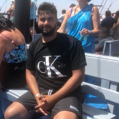 Profile Picture of Josh Christopher (@JoshT_C) on Twitter