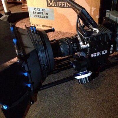 Profile Picture of Michael Schatz (@TheScarletRebel) on Twitter