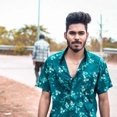 Profile Picture of Robin Masih (@RobinMasih_) on Twitter