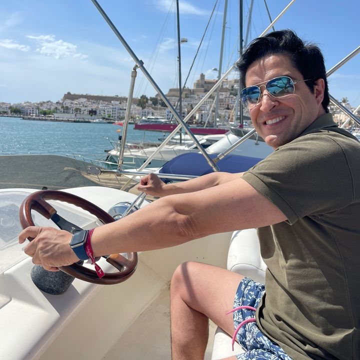 Profile Picture of EMILIO S CORCHADO RODRIGUEZ (@emi_ole1) on Tiktok