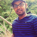 Profile Picture of Chetan Kumar (@chetanbodapati24) on Flickr