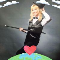 Profile Picture of Gale Ann Murphy-mauck (@gale-ann-murphy-mauck) on Quora
