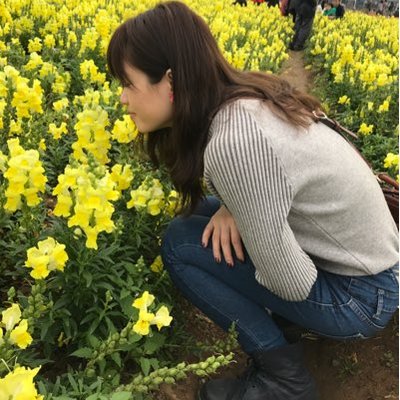 Profile Picture of Jessica Ip (@FishytIp) on Twitter