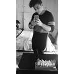 Profile Picture of Nick A. Arvanitis (@nikos____a) on Instagram