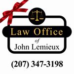 Profile Picture of Law Office Of John Lemieux (@portlandmelawoffice) on Instagram