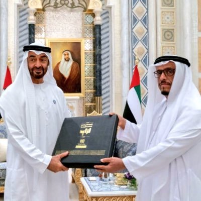 Profile Picture of Ahmed Almansoori (@AlmansooriAhmed) on Twitter