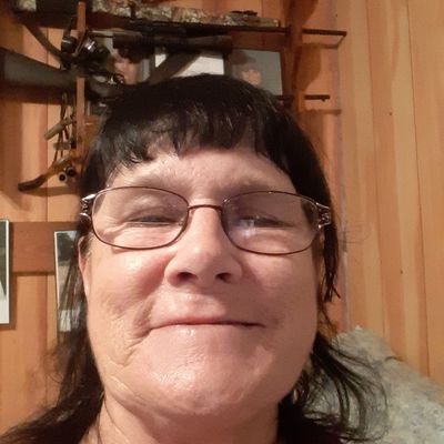 Profile Picture of Gloria Singleton (@GloriaS67756573) on Twitter
