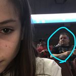 Profile Picture of hannah pell (@hannah.pell_) on Instagram