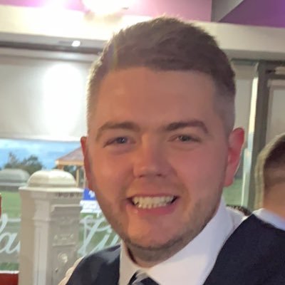 Profile Picture of Andrew Maher (@andrewmaher85) on Twitter