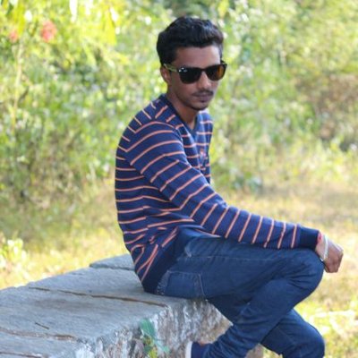 Profile Picture of Pavan Salelkar (@i_yushh) on Twitter