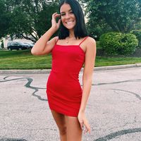 Profile Picture of Chloe Harrel (@chloe-harrel) on Quora