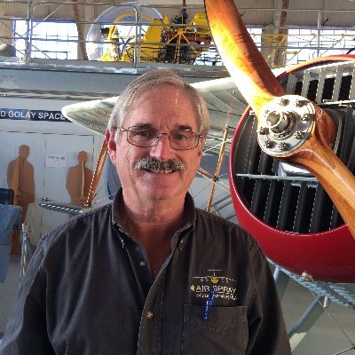 Profile Picture of Brian Baldridge (@baldridge_brian) on Twitter