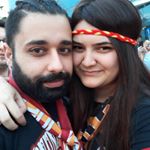 Profile Picture of Arzu Diriloğlu (@arzudiriloglu) on Instagram
