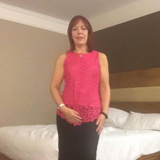 Profile Picture of Gillian DorkinsPilcher (@Gillian-Dorkins-Pilcher) on Facebook