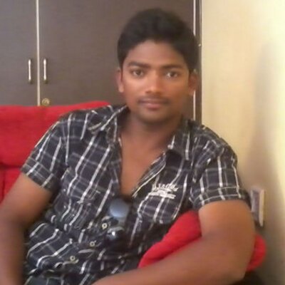 Profile Picture of Arvind Suresh Parmar (@arvindparmar1) on Twitter
