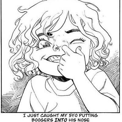 Profile Picture of Mike Hawthorne (@RaisingCrazy) on Twitter