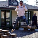 Profile Picture of Wesley Mankin 🔥☃️ (@official.wesleyy) on Instagram