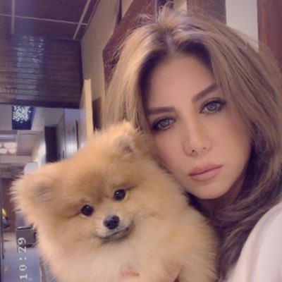 Profile Picture of Nooshin Shekarriz (@NooNoo1359) on Twitter