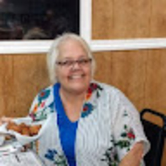 Profile Picture of Rita Starkey (@ritastarkey64) on Poshmark