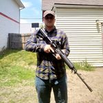 Profile Picture of Michael Nester (@daring_patriot) on Instagram