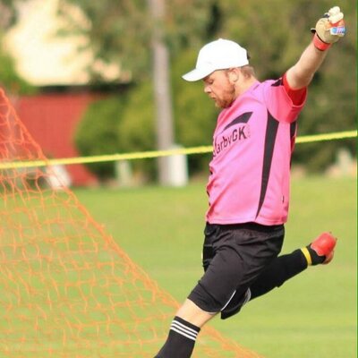Profile Picture of Josh Blackman (@thepinkkeeper) on Twitter