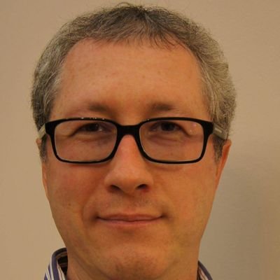 Profile Picture of Evgeny Khodorovsky (@EKhodorovsky) on Twitter