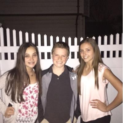 Profile Picture of Chris Hueber (@ChrisHueber) on Twitter