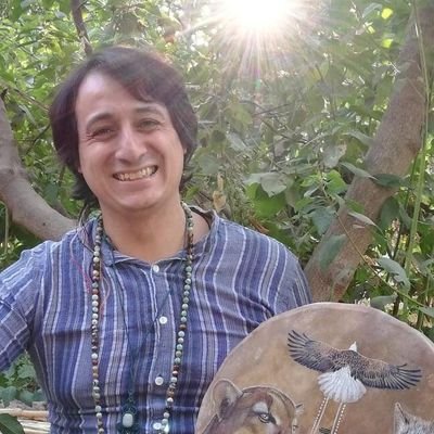 Profile Picture of Javier Romero Galaz (@neithan_) on Twitter