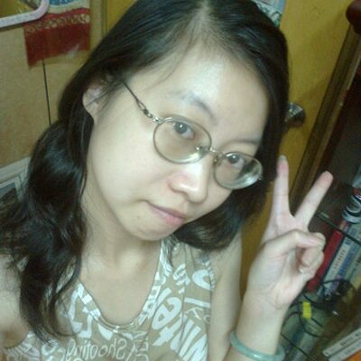 Profile Picture of 江心怡 (@CindyChiang0228) on Twitter