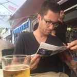 Profile Picture of Greg Lobb (@gregorylobb) on Instagram