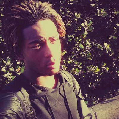 Profile Picture of Isaiah R. Epps (@isaiahepps6) on Twitter