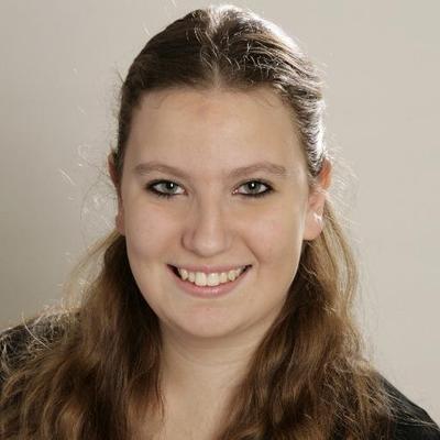 Profile Picture of Sarah Pütz (@SarahPuetz) on Twitter