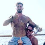 Profile Picture of Jason Osullivan (@jasonosullivan1990) on Instagram