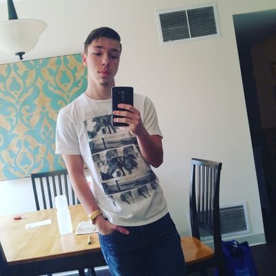 Profile Picture of Blake Bentley (@BlakeTheGreat7) on Twitter