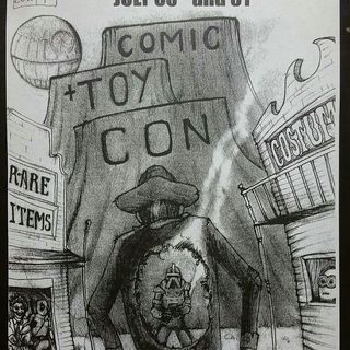 Profile Picture of Clint Randolph (@cospringstoycon) on Instagram