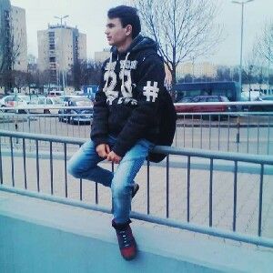 Profile Picture of JamesLoyal (@jamesloyal) on Tiktok