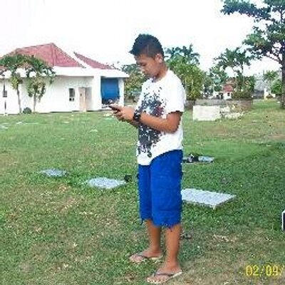 Profile Picture of Kenneth.cristobal (@kennethcristob4) on Twitter