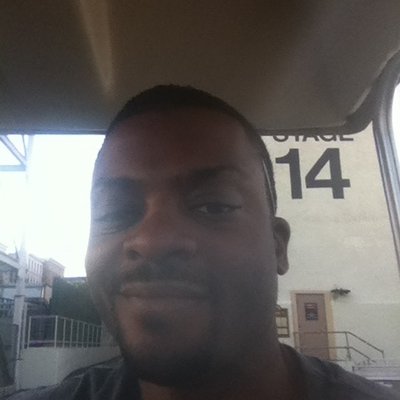 Profile Picture of Romel (@jay_romel) on Twitter