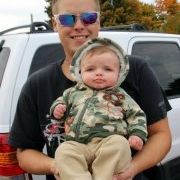 Profile Picture of Jesse Larimer (@jesserlarimer) on Pinterest