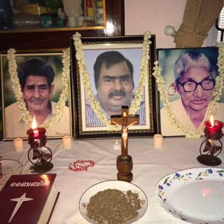 Profile Picture of Rajeev Joseph (@rajeevjosephmail) on Facebook