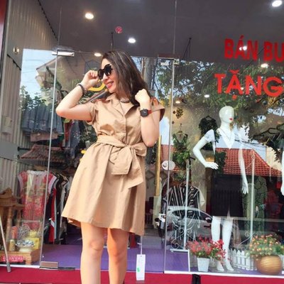 Profile Picture of Trinh Quynh Hoa (@trinhQuynhHoa1) on Twitter