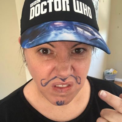 Profile Picture of Thad Smith (@actuallythad) on Twitter