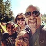 Profile Picture of Raj Iyengar (@the_bald_iyengar) on Instagram