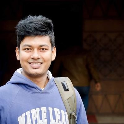 Profile Picture of Tamim A Chowdhury (@TamimAChowdhury) on Twitter