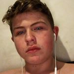 Profile Picture of George (@__george.wilson) on Instagram