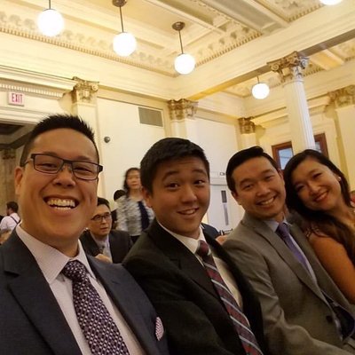 Profile Picture of Nate Kong (@KiDKoNg34) on Twitter